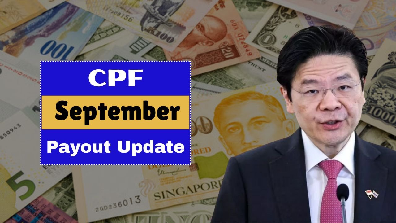 CPF September 2025 Payout Update Timely Disbursement and New Benefits Confirmed