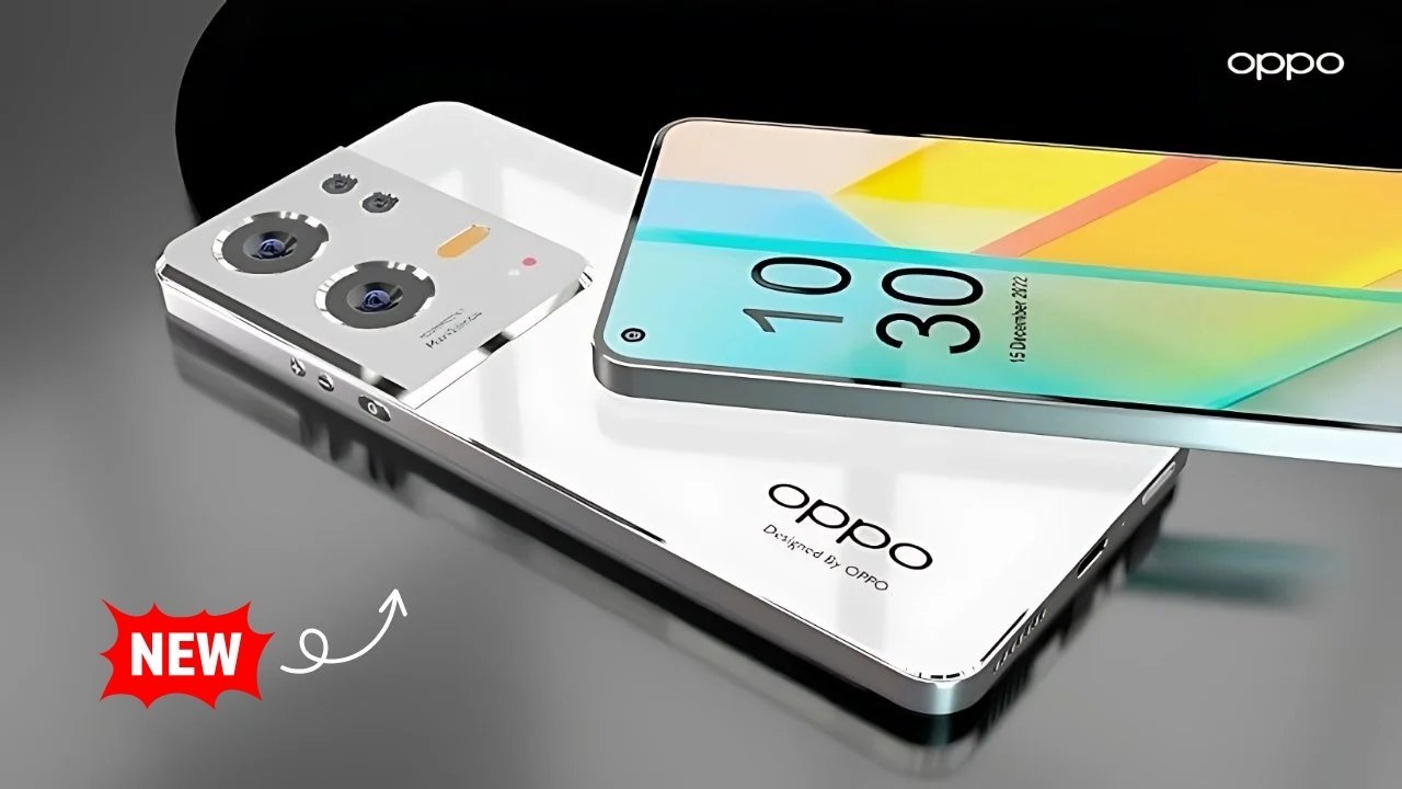 Oppo F29 Pro 5G with 12GB RAM & 512GB Storage – Ultimate Performance, 200MP Camera & 120W Fast Charging